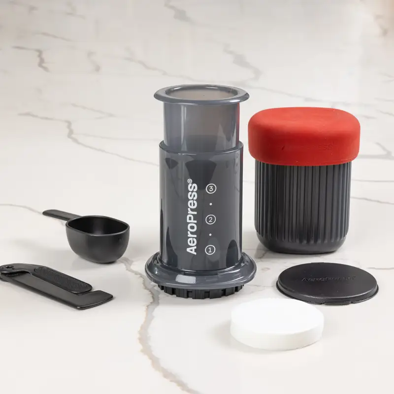 AeroPress Go Travel